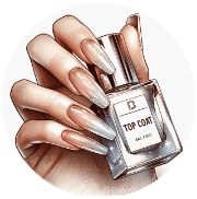 top coat